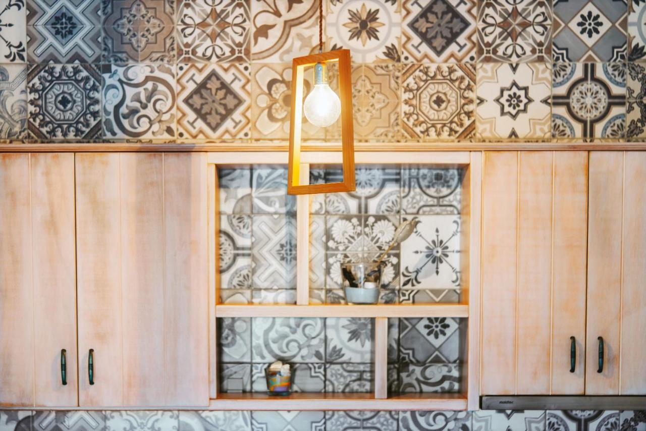 Aelia Apartments & Suites Livádi Asztipáleasz Kültér fotó