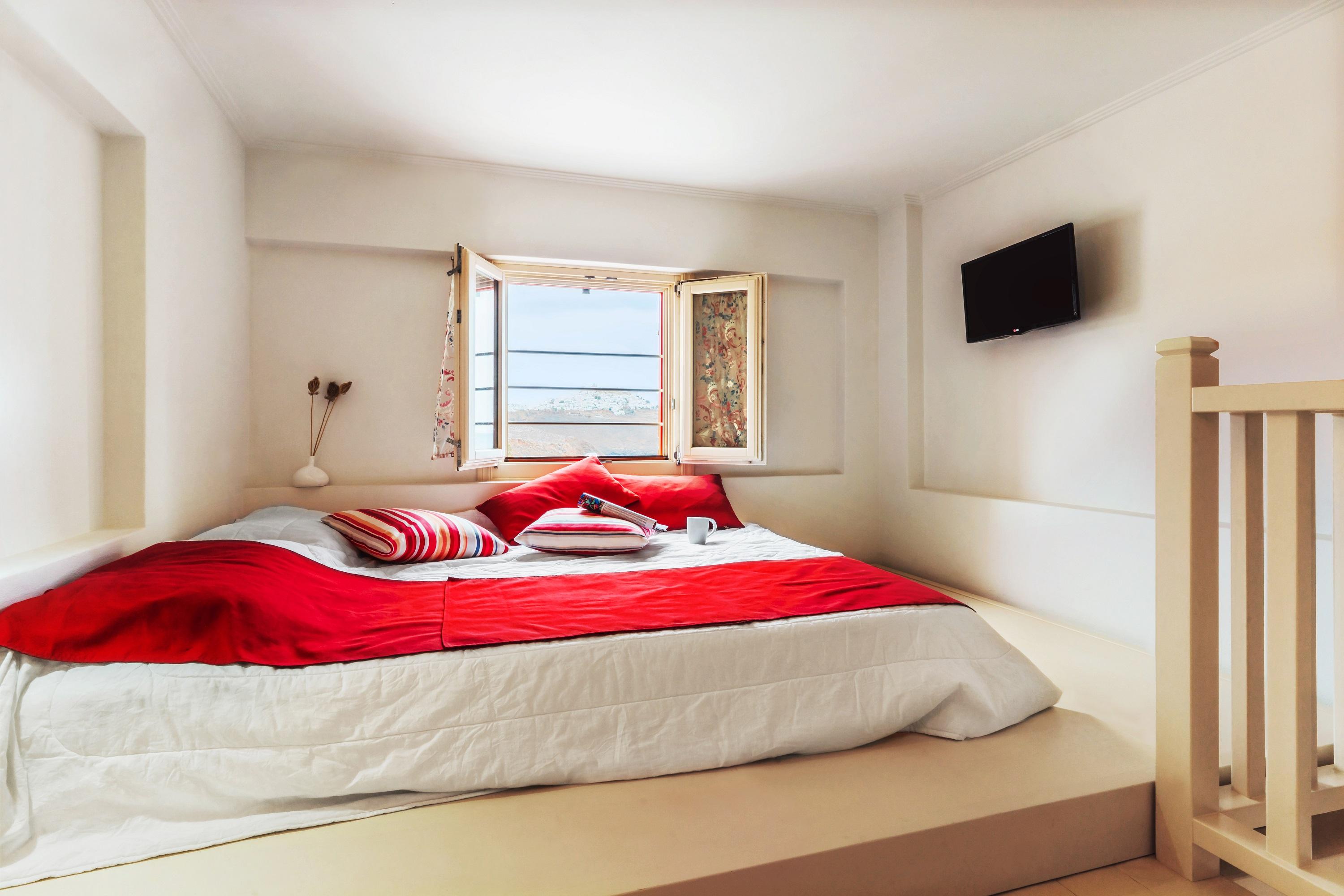 Aelia Apartments & Suites Livádi Asztipáleasz Kültér fotó