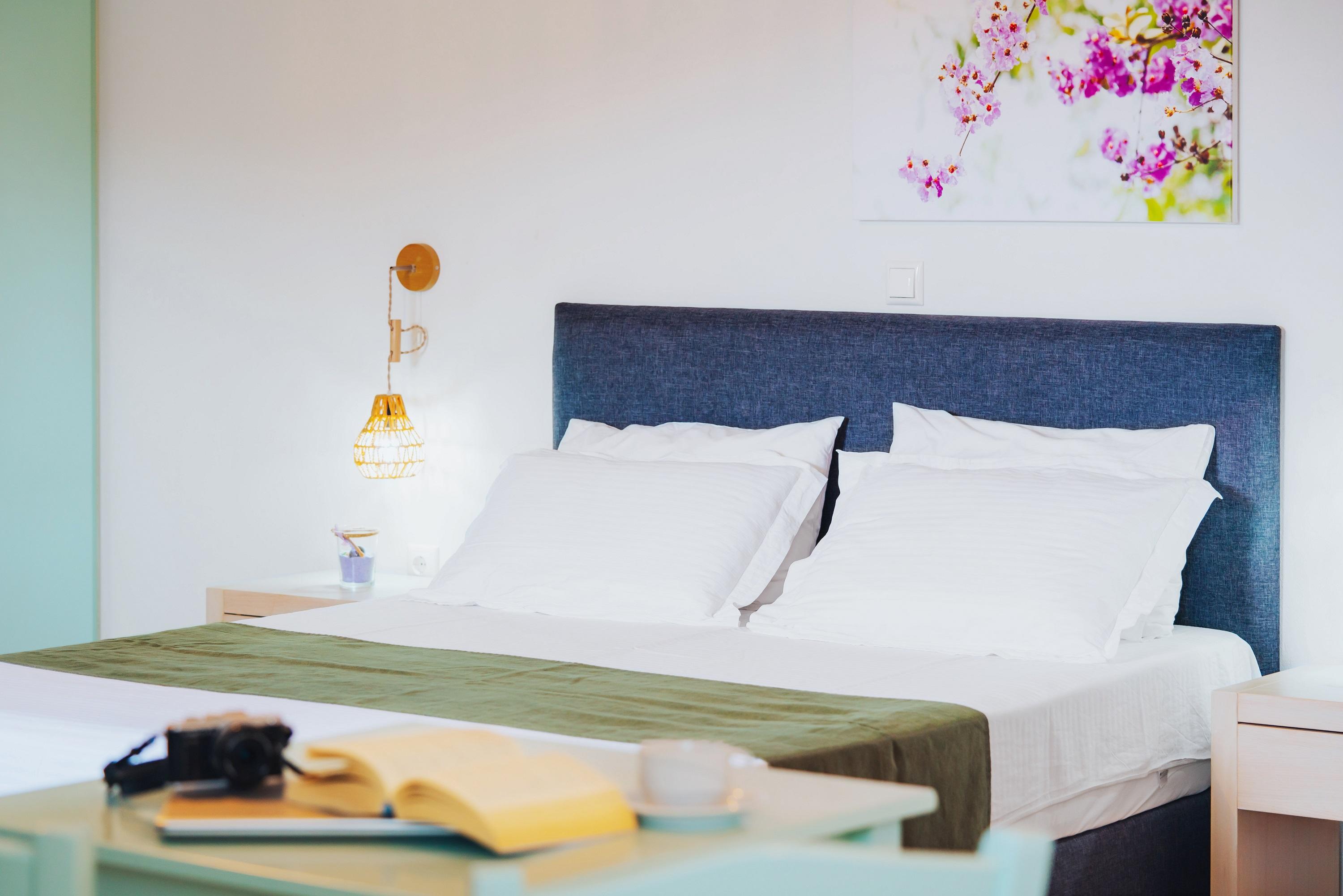 Aelia Apartments & Suites Livádi Asztipáleasz Kültér fotó