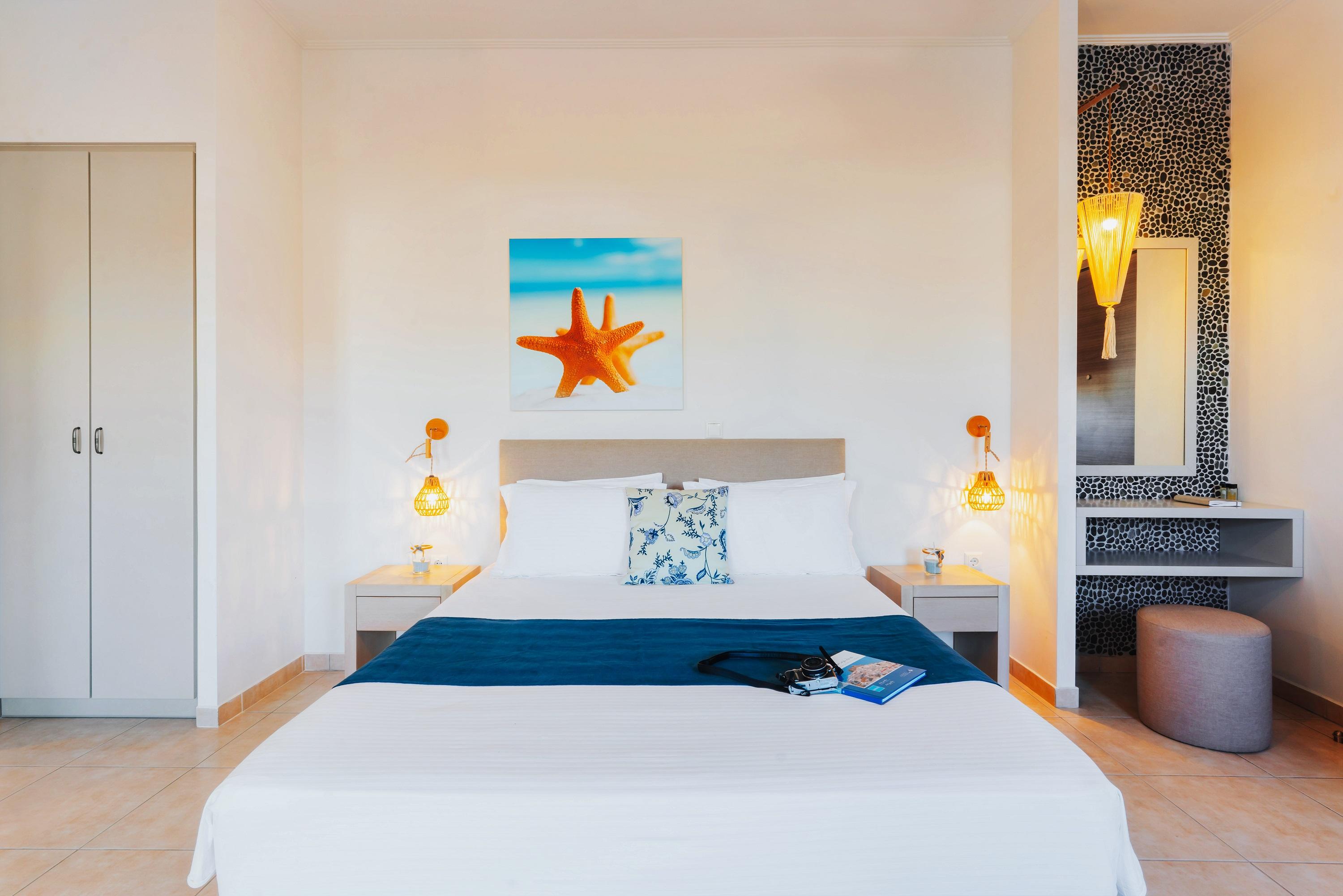 Aelia Apartments & Suites Livádi Asztipáleasz Kültér fotó