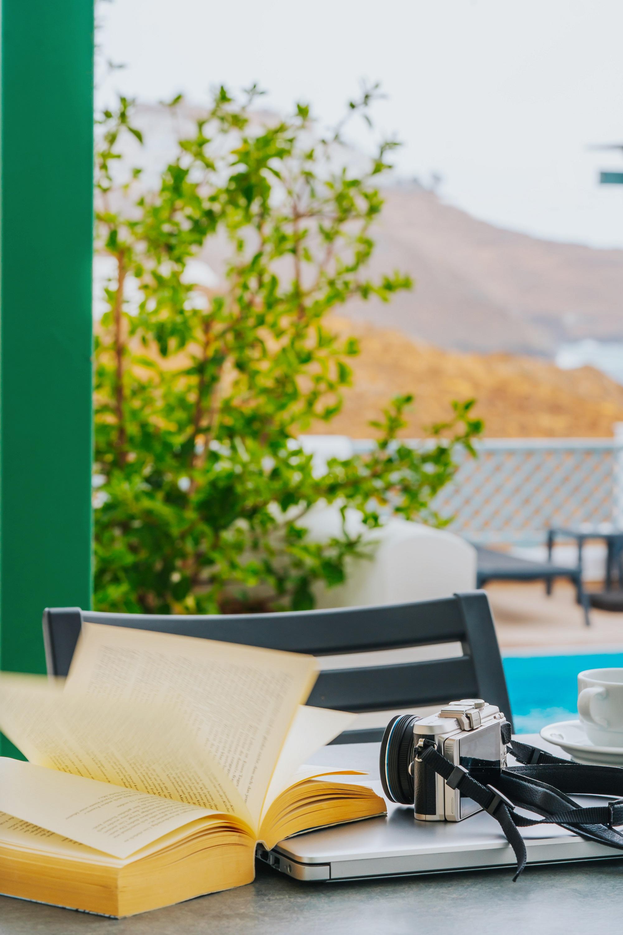 Aelia Apartments & Suites Livádi Asztipáleasz Kültér fotó