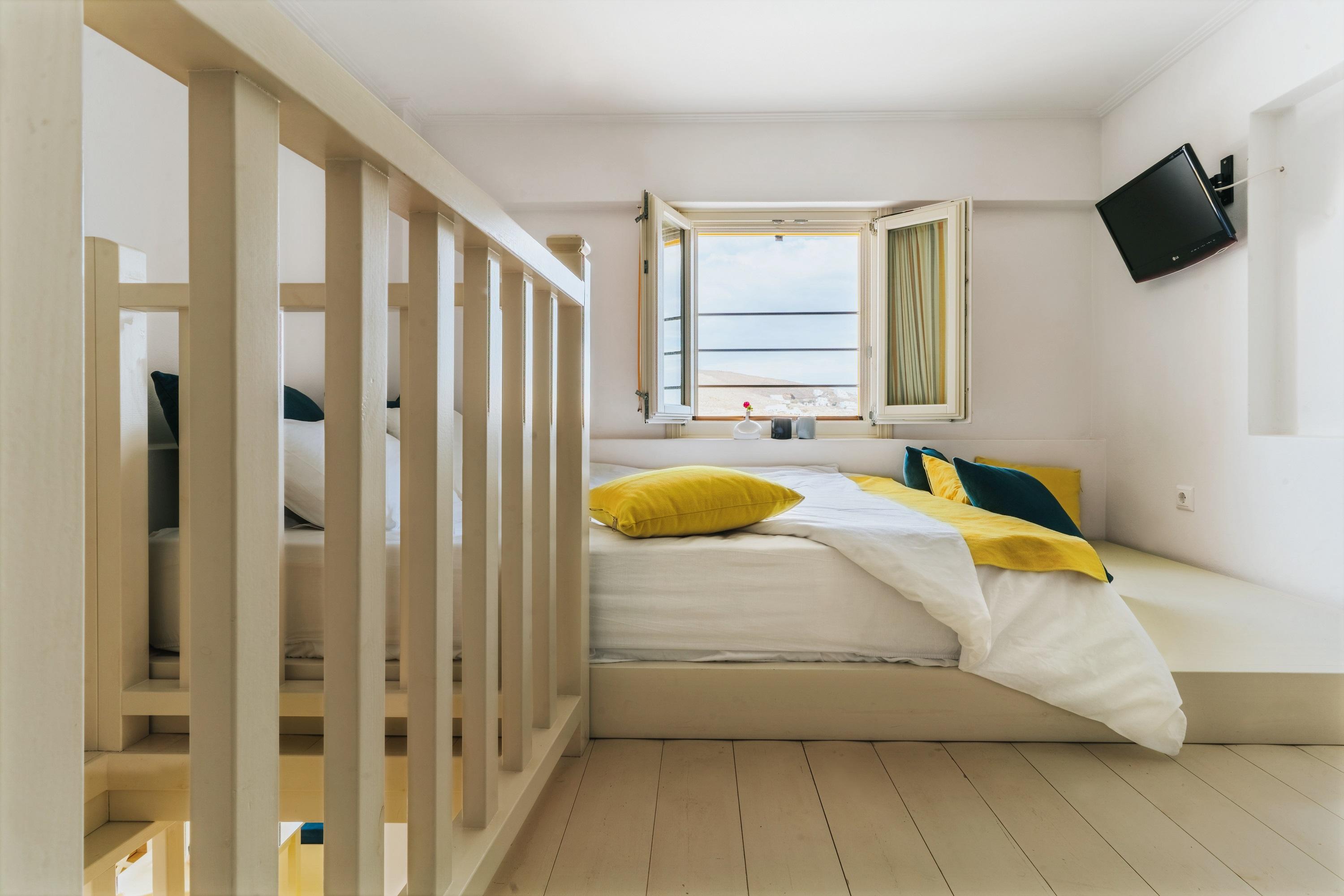 Aelia Apartments & Suites Livádi Asztipáleasz Kültér fotó