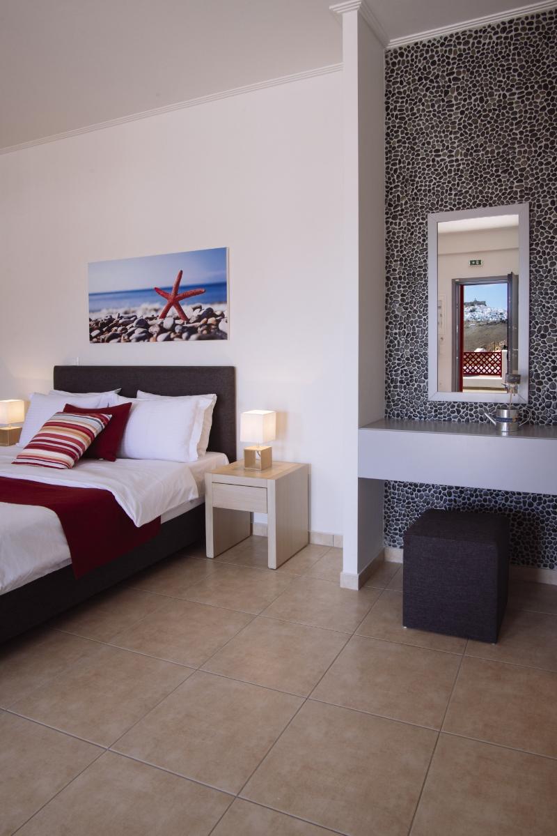 Aelia Apartments & Suites Livádi Asztipáleasz Kültér fotó